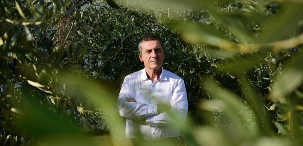 "Πως θα αυξήσουμε τις ροές στη Θεσσαλία"